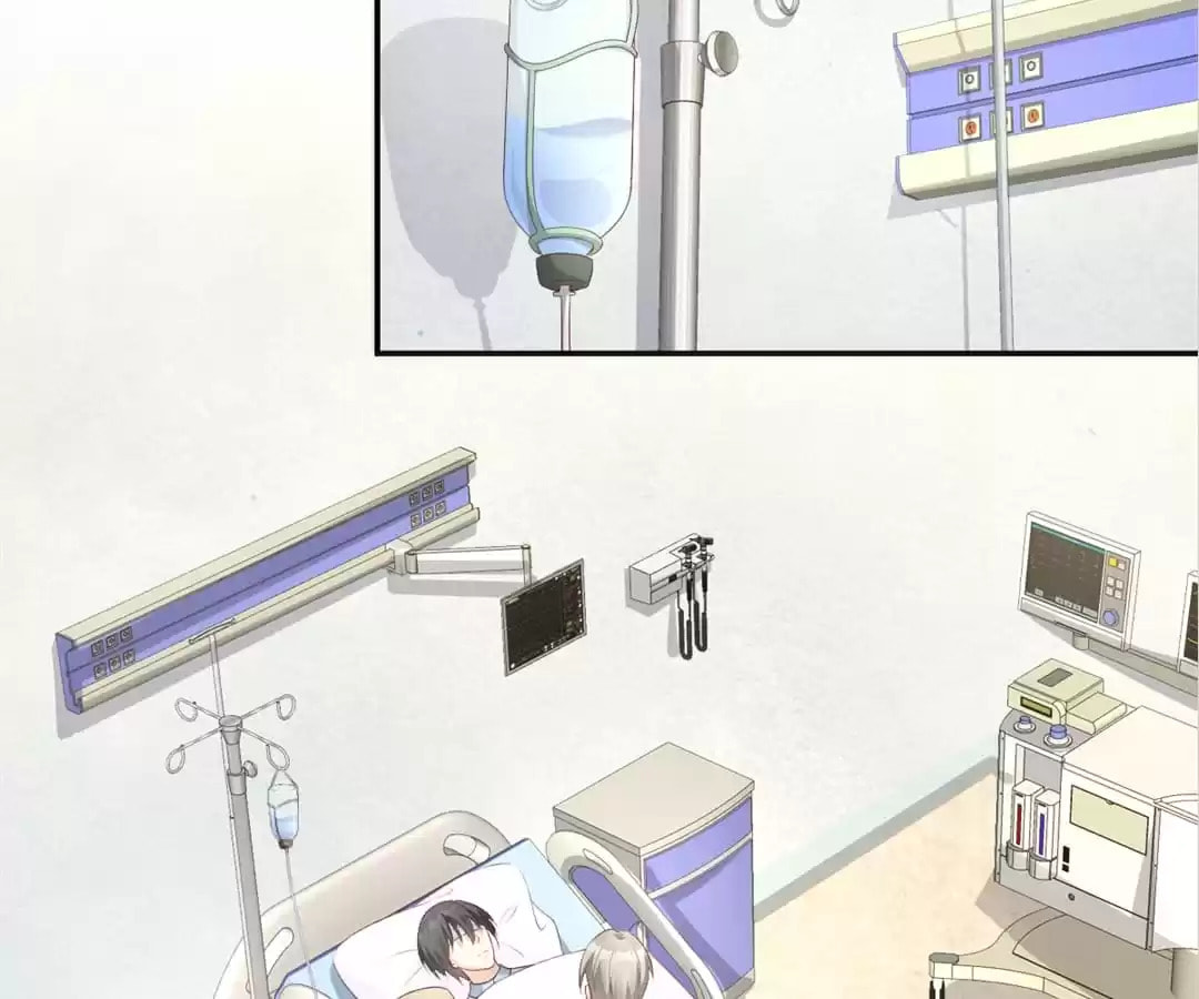 A Chance to Cherish Chapter 35 page 34 - 