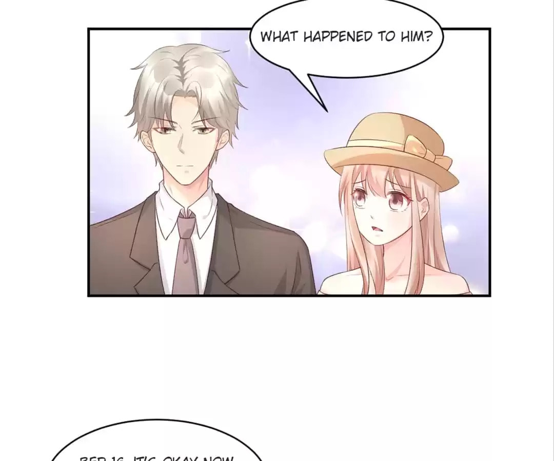 A Chance to Cherish Chapter 35 page 37 - 