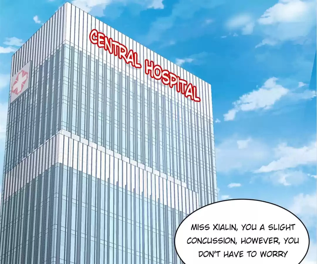 A Chance to Cherish Chapter 35 page 5 - 