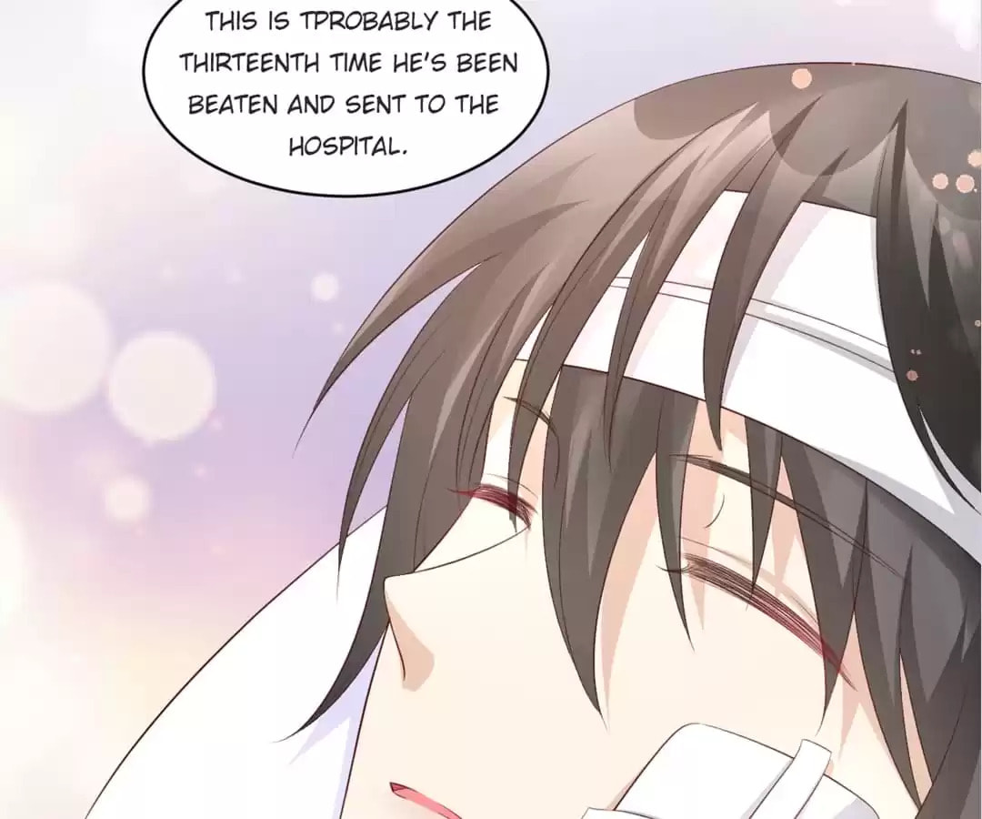 A Chance to Cherish Chapter 35 page 44 - 
