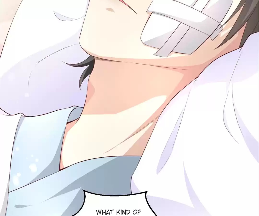 A Chance to Cherish Chapter 35 page 45 - 