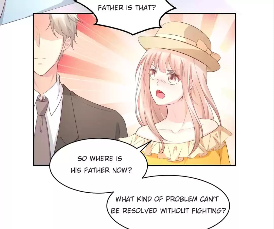 A Chance to Cherish Chapter 35 page 46 - 