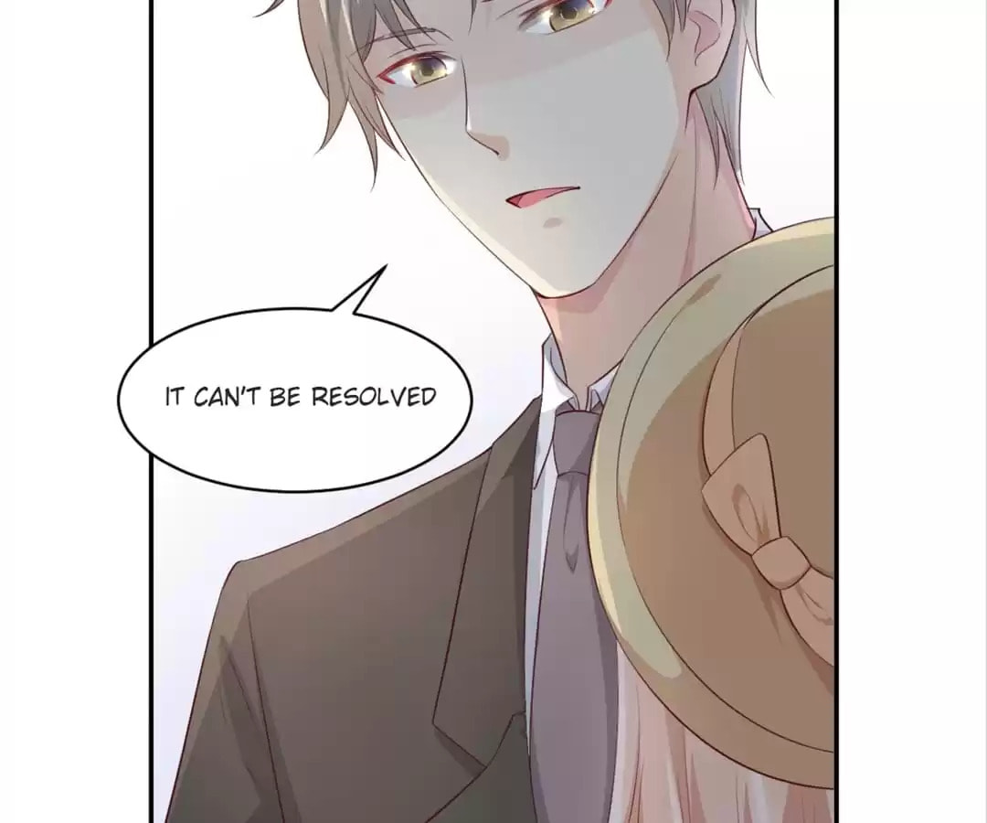 A Chance to Cherish Chapter 35 page 49 - 