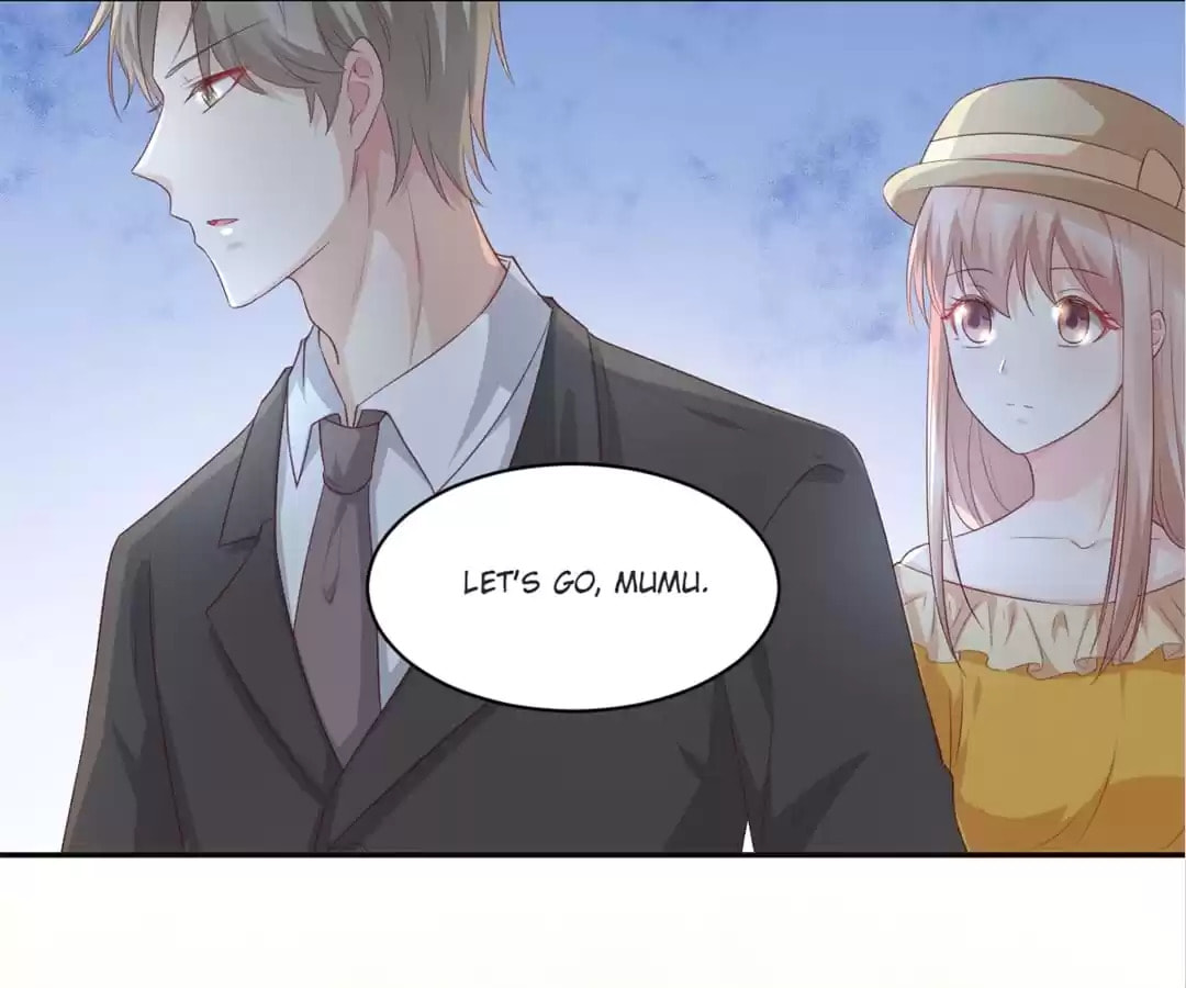 A Chance to Cherish Chapter 35 page 52 - 