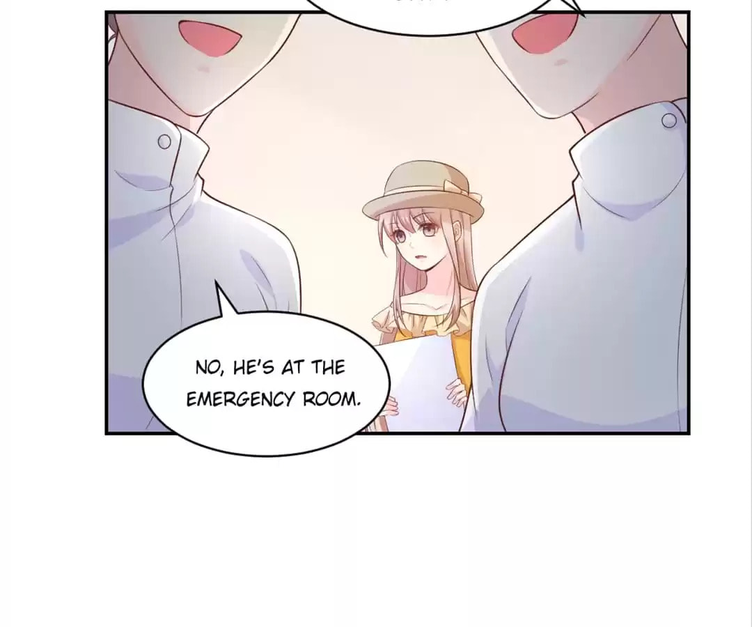 A Chance to Cherish Chapter 35 page 9 - 