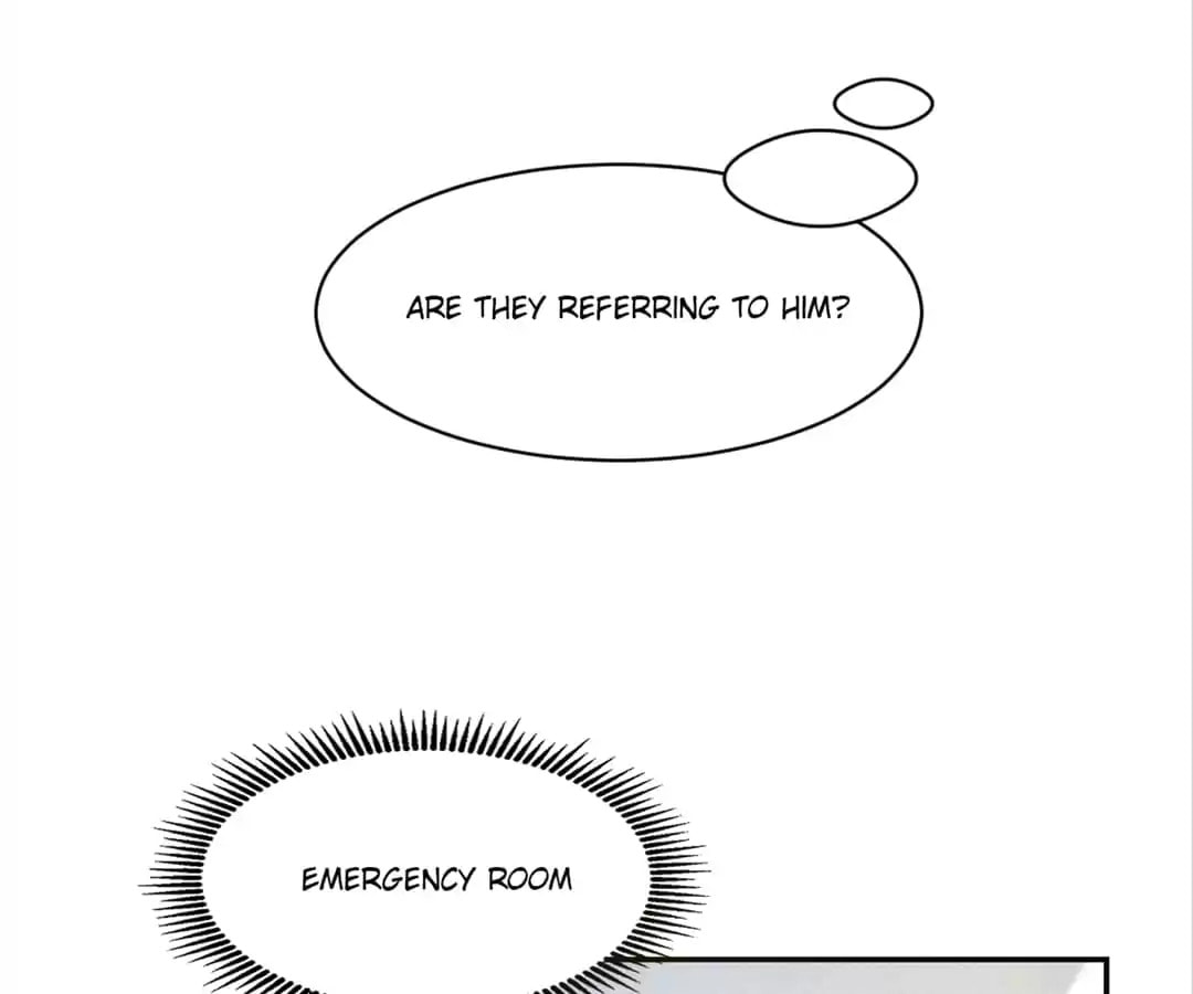 A Chance to Cherish Chapter 35 page 10 - 