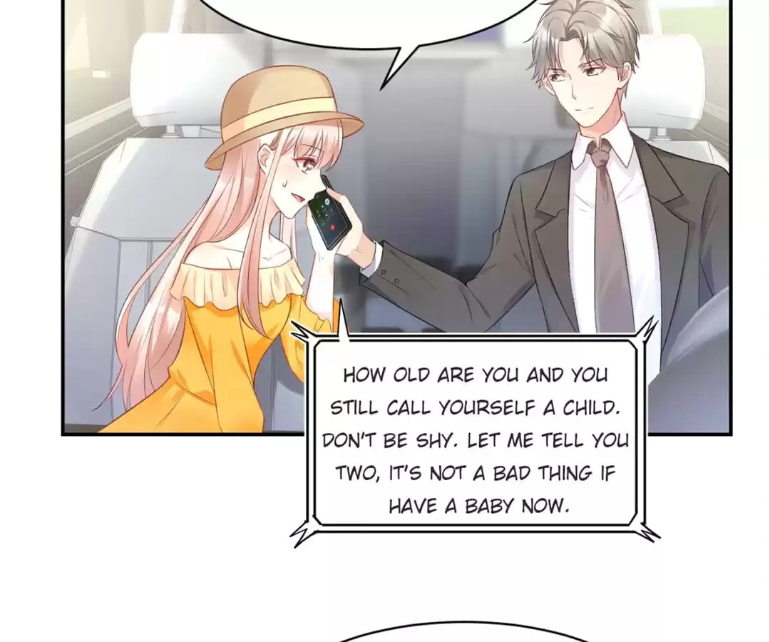 A Chance to Cherish Chapter 36 page 11 - 