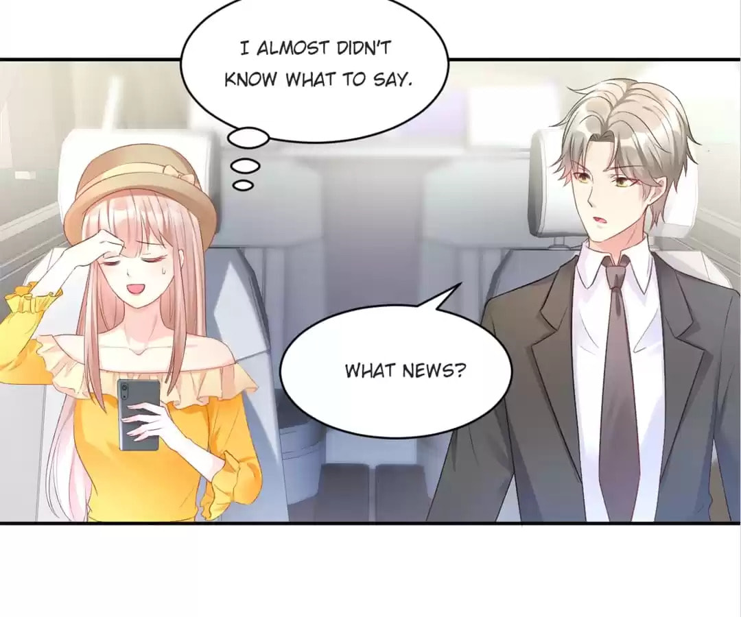 A Chance to Cherish Chapter 36 page 13 - 