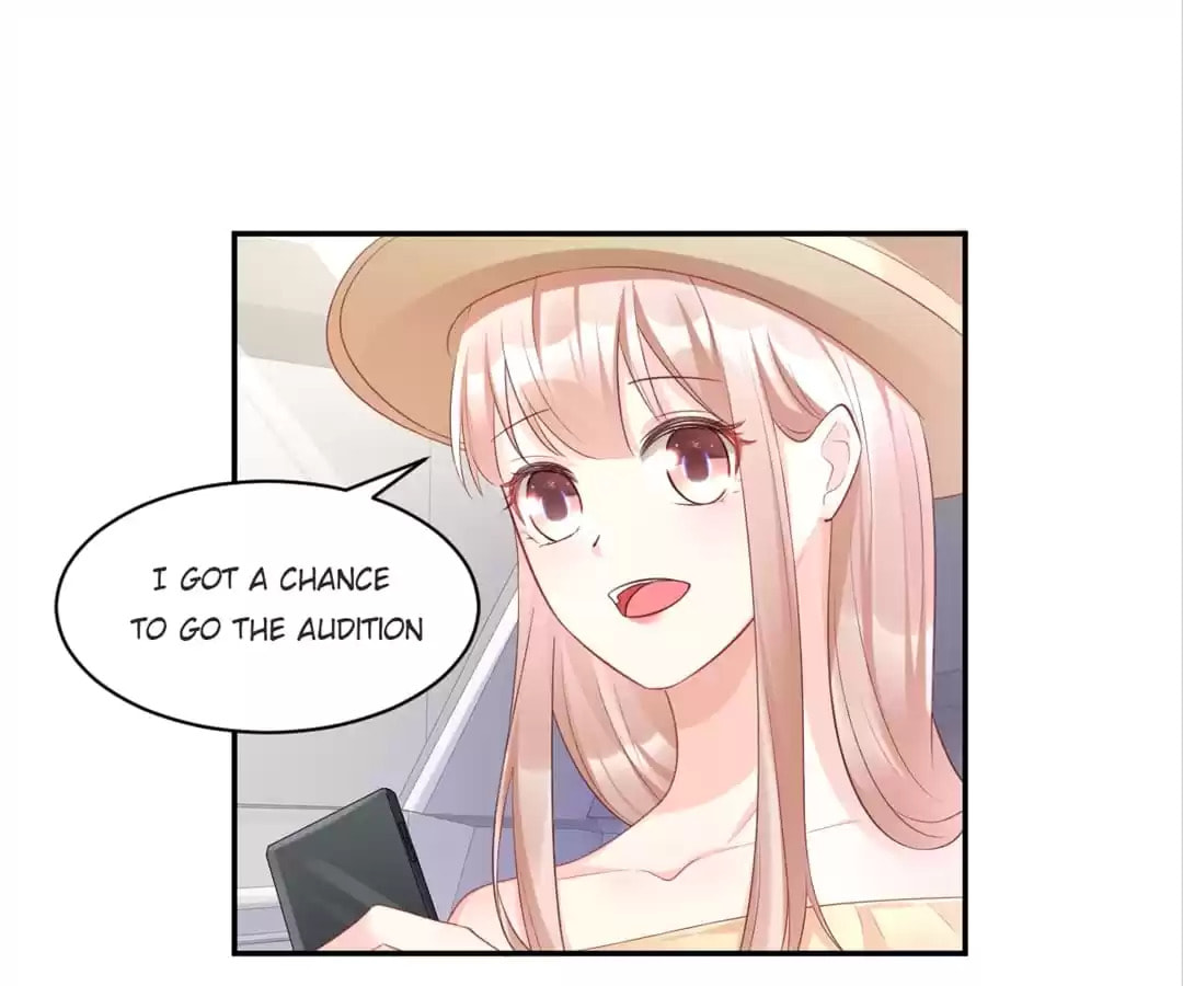 A Chance to Cherish Chapter 36 page 15 - 