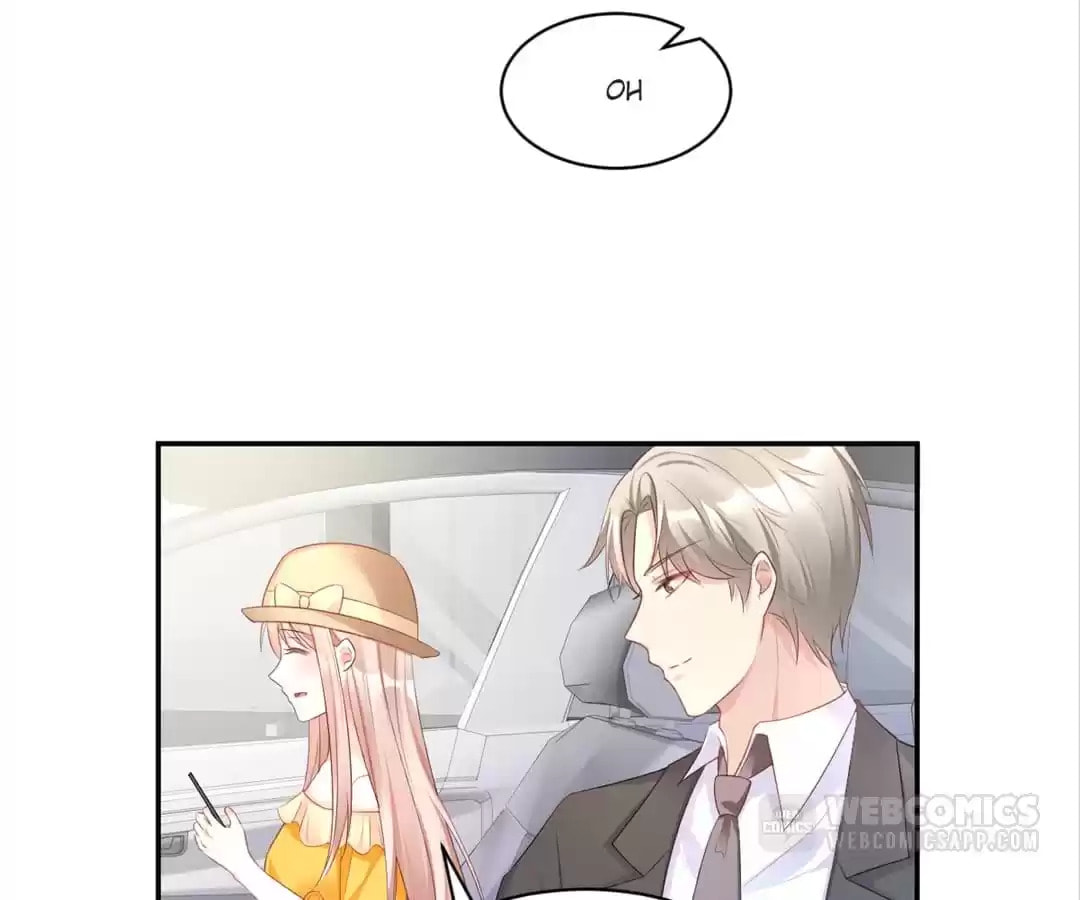 A Chance to Cherish Chapter 36 page 16 - 