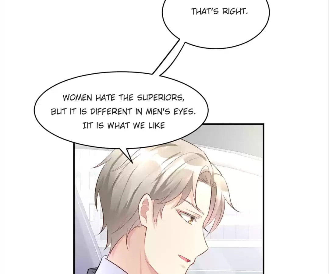 A Chance to Cherish Chapter 36 page 19 - 