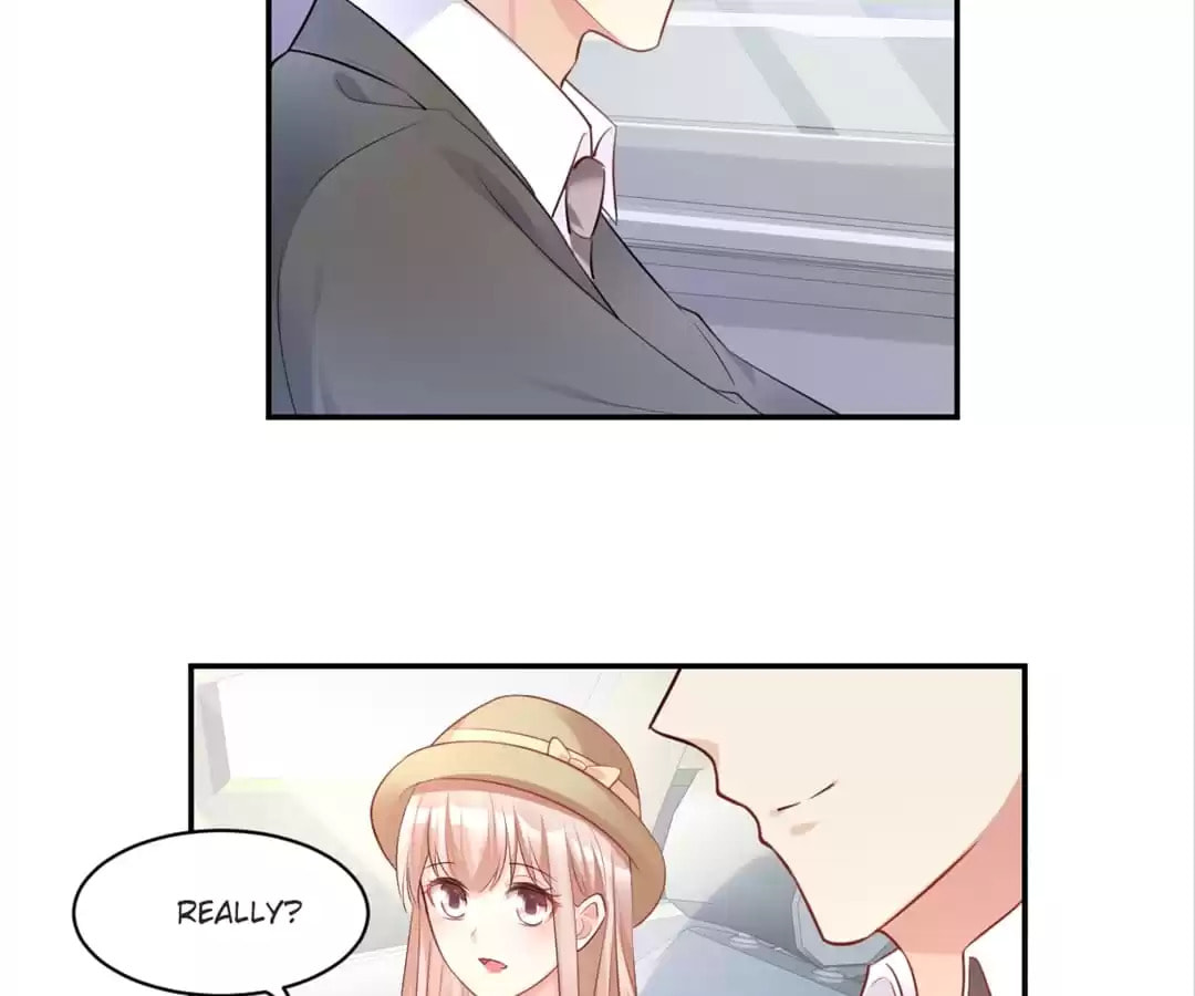 A Chance to Cherish Chapter 36 page 20 - 