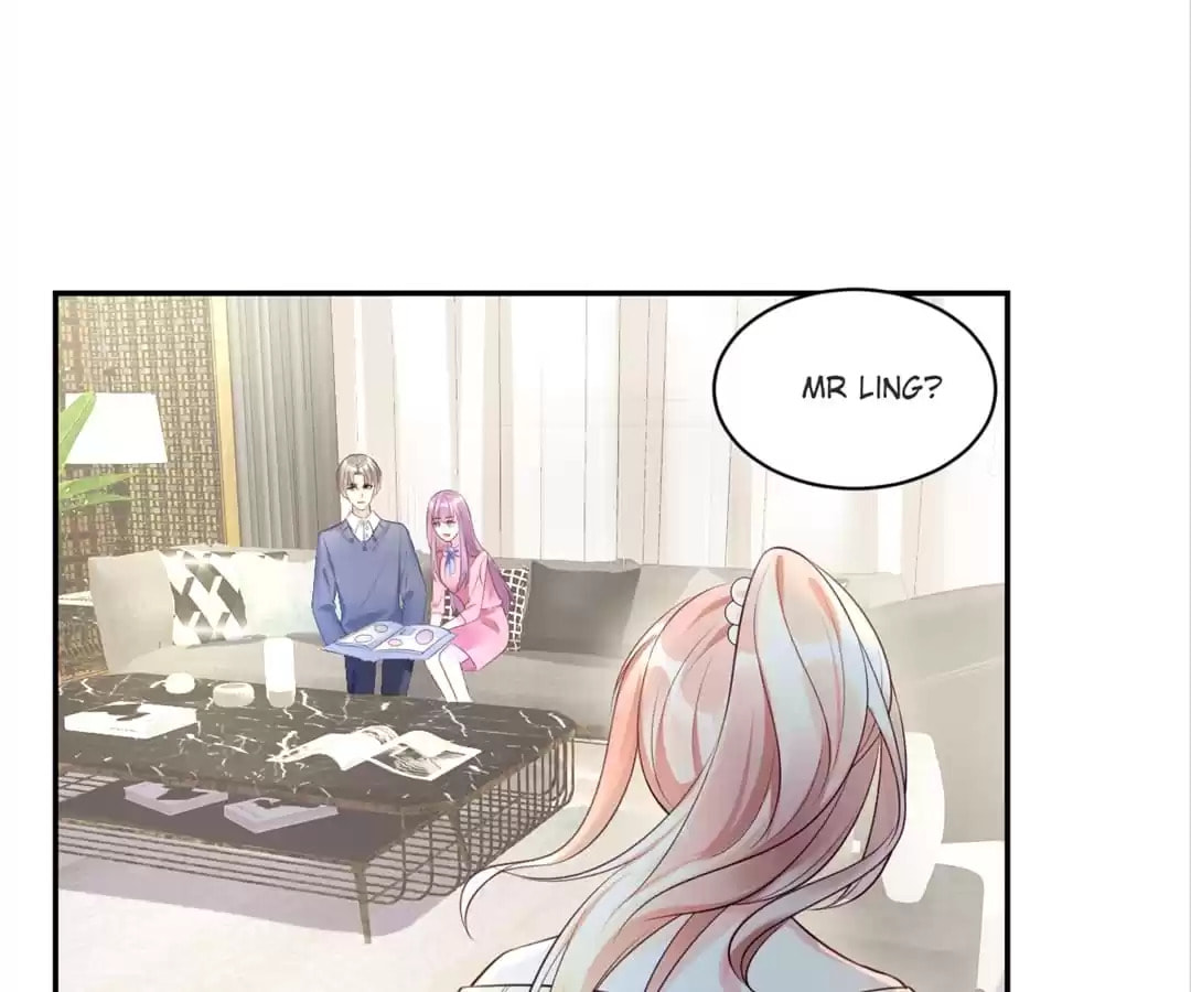 A Chance to Cherish Chapter 36 page 25 - 