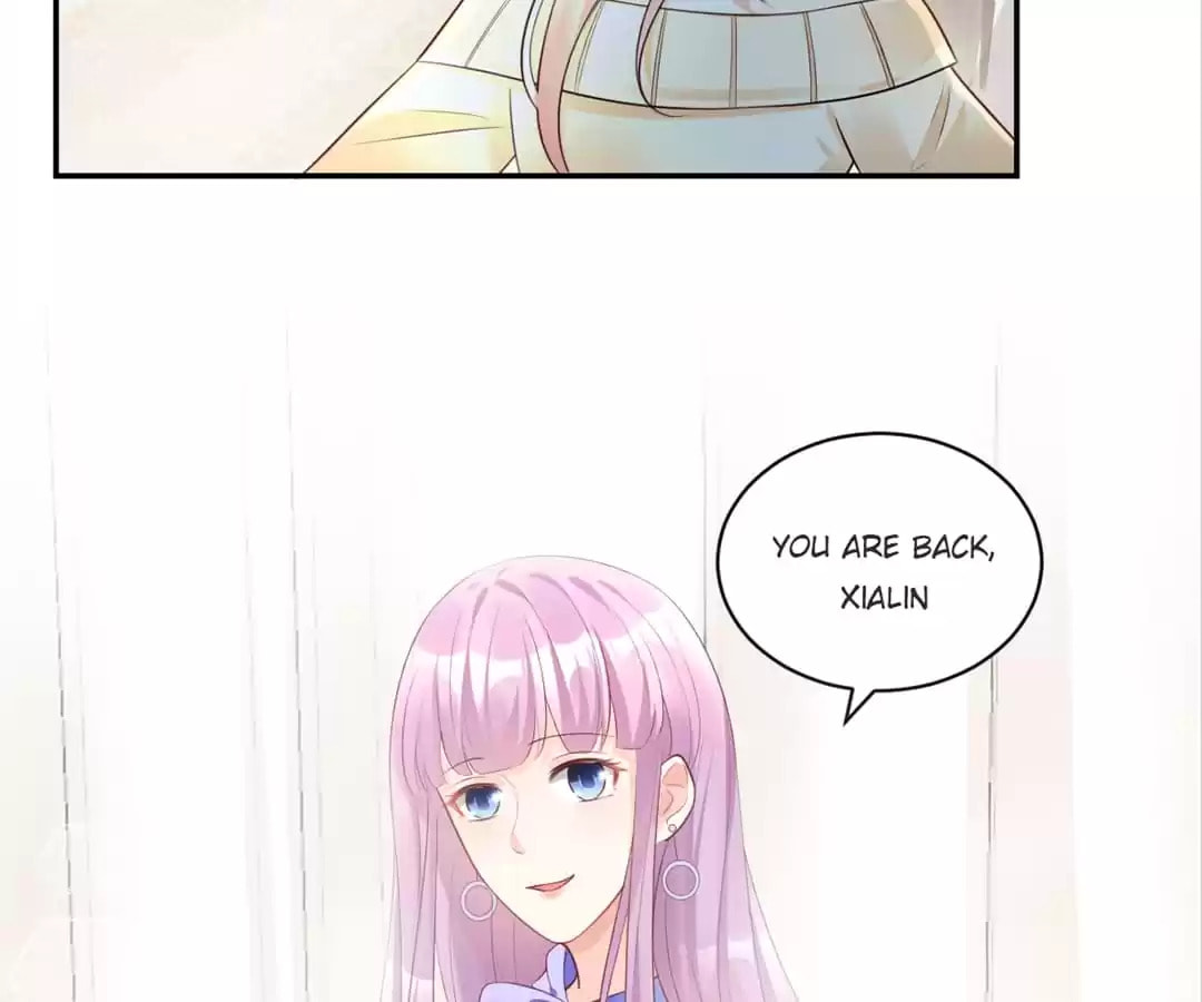 A Chance to Cherish Chapter 36 page 26 - 