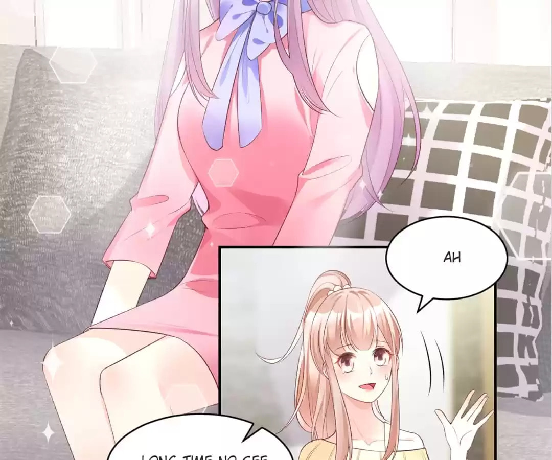 A Chance to Cherish Chapter 36 page 27 - 