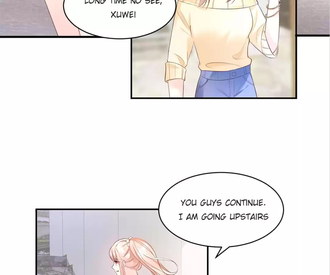 A Chance to Cherish Chapter 36 page 28 - 