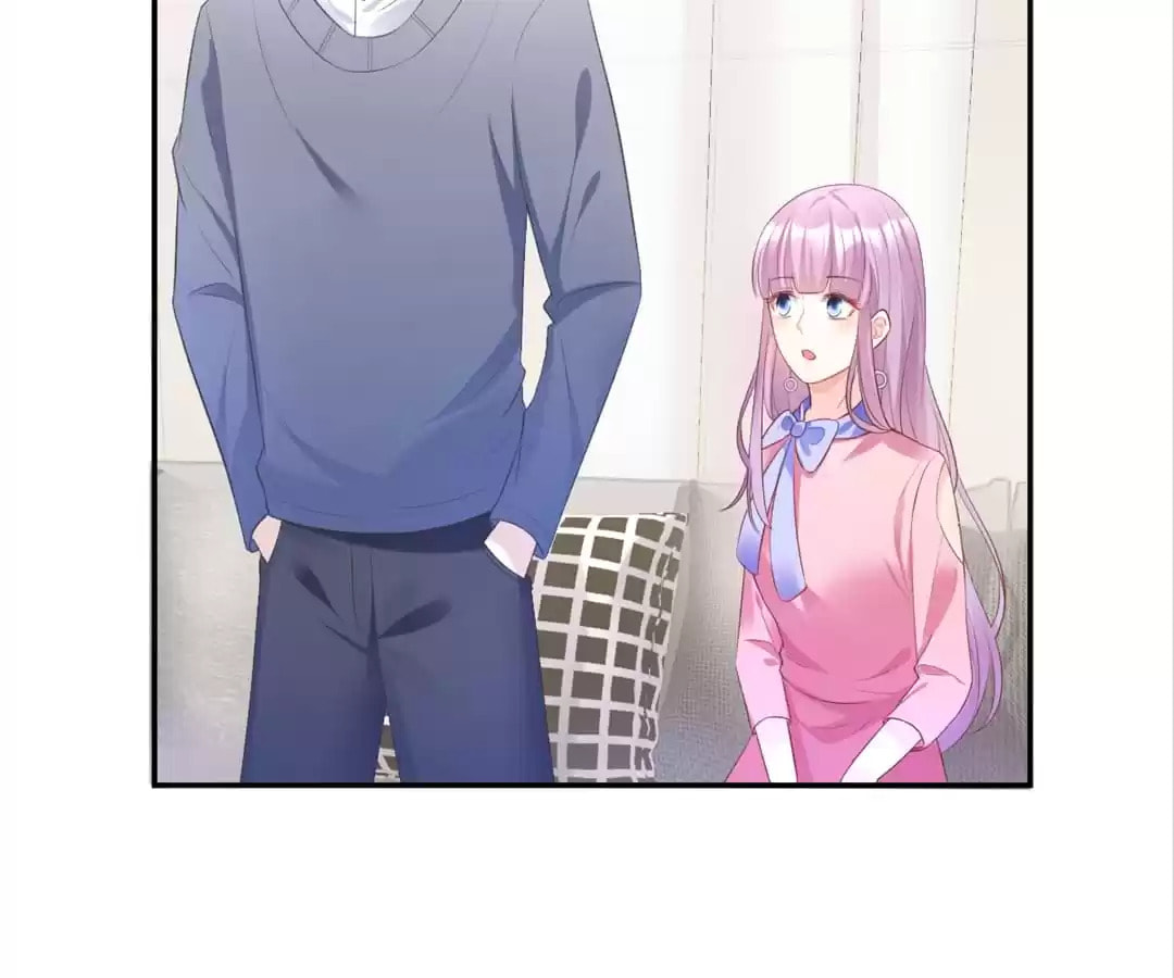 A Chance to Cherish Chapter 36 page 31 - 