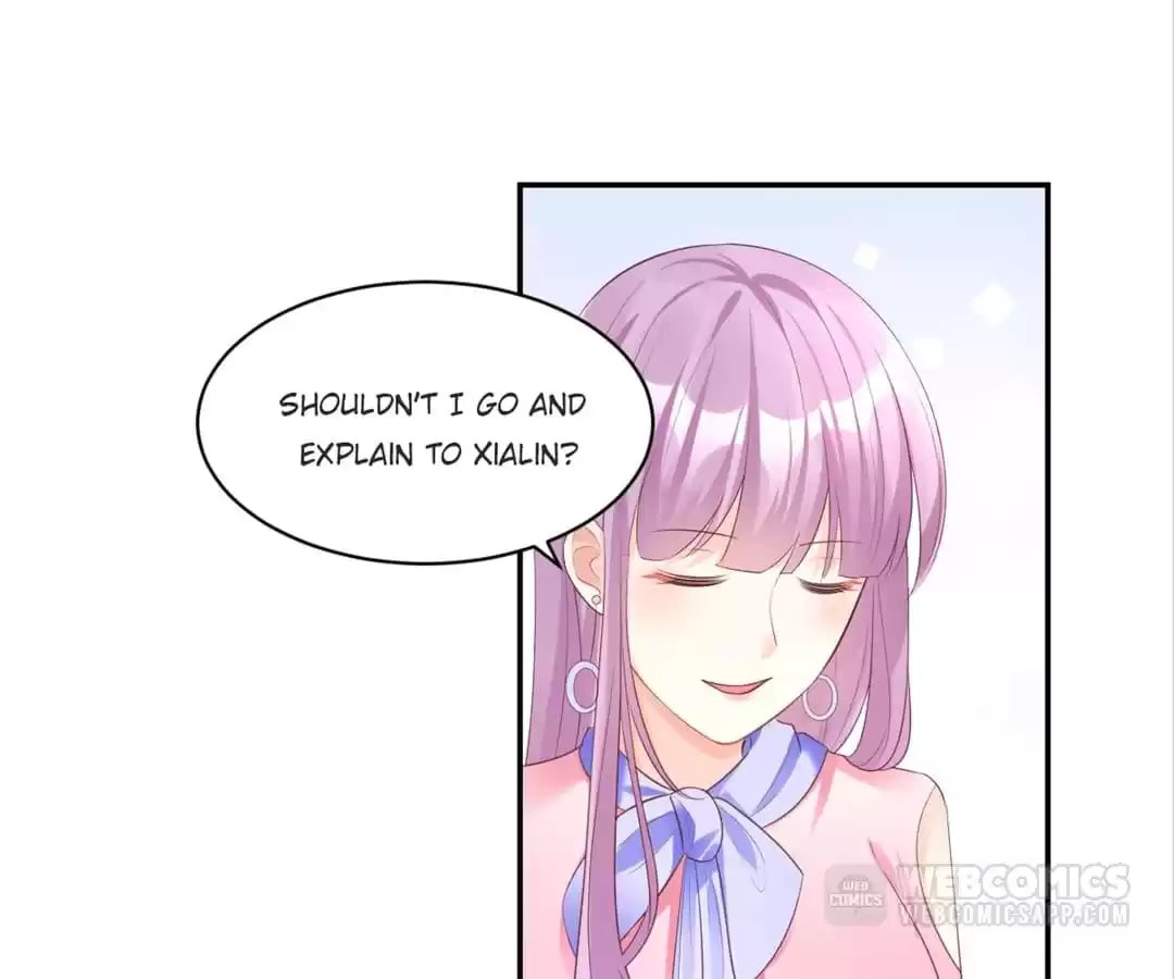A Chance to Cherish Chapter 36 page 32 - 