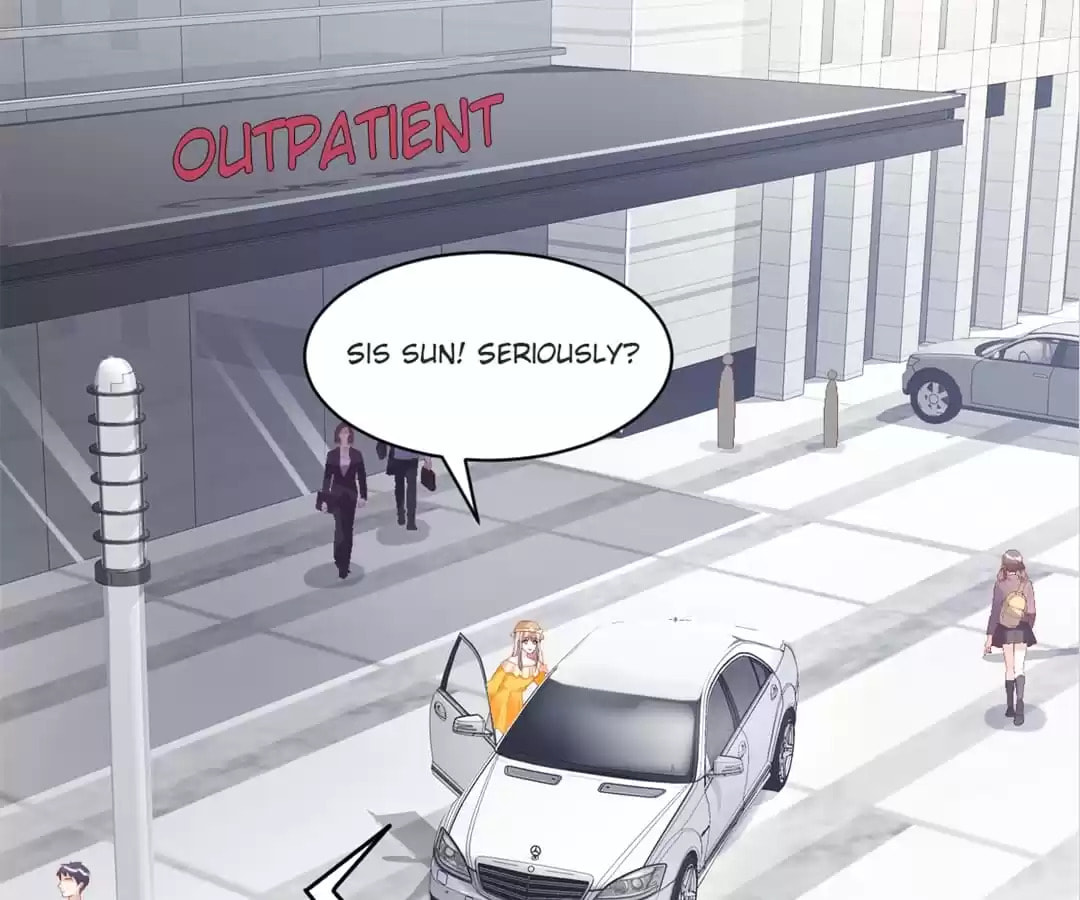 A Chance to Cherish Chapter 36 page 5 - 
