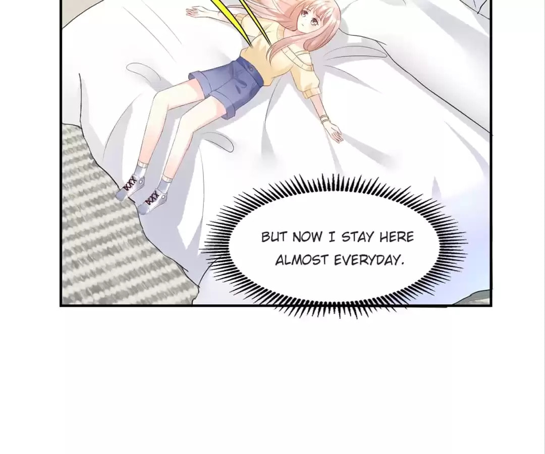 A Chance to Cherish Chapter 36 page 44 - 