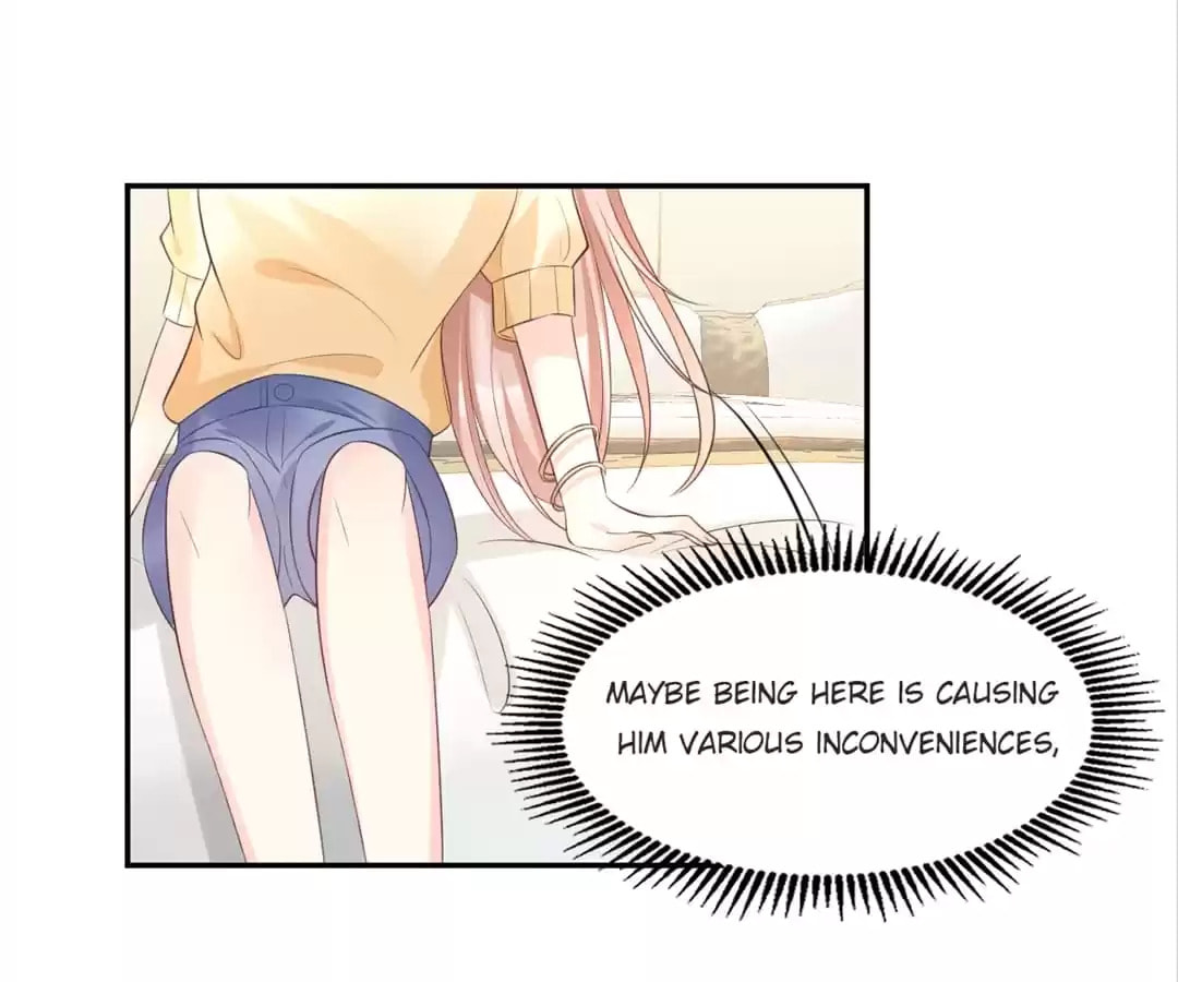 A Chance to Cherish Chapter 36 page 45 - 