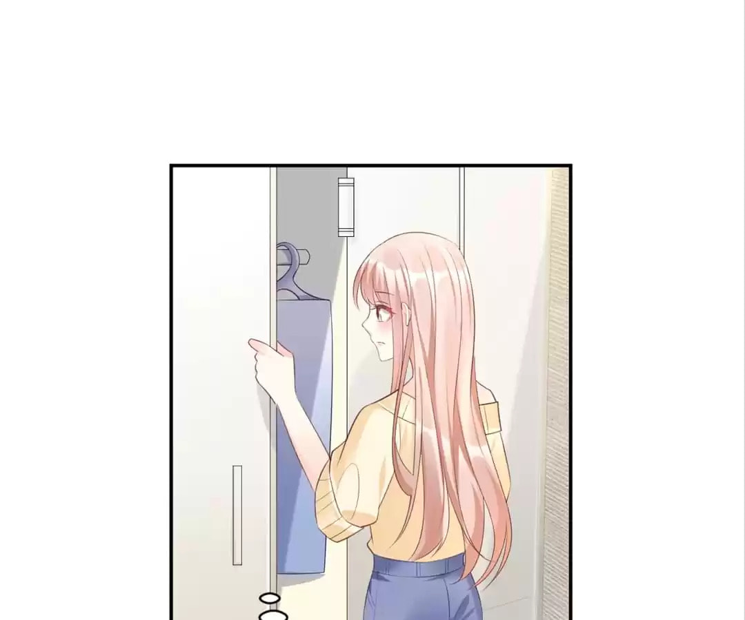A Chance to Cherish Chapter 36 page 47 - 