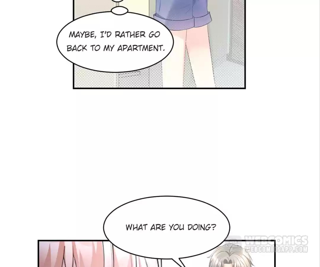 A Chance to Cherish Chapter 36 page 48 - 