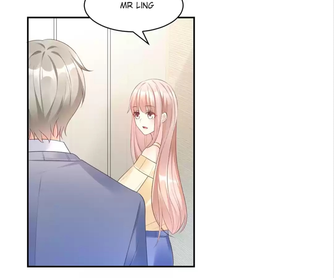 A Chance to Cherish Chapter 36 page 50 - 