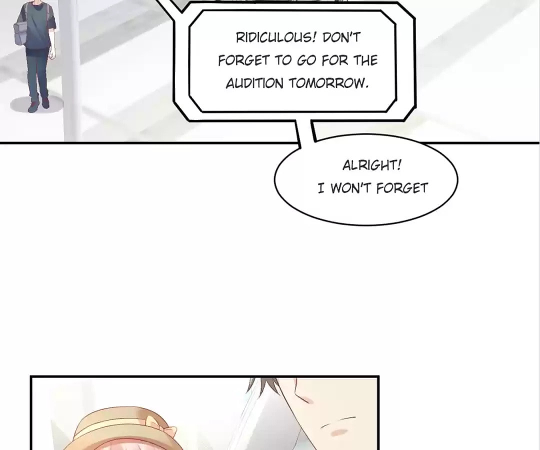 A Chance to Cherish Chapter 36 page 6 - 