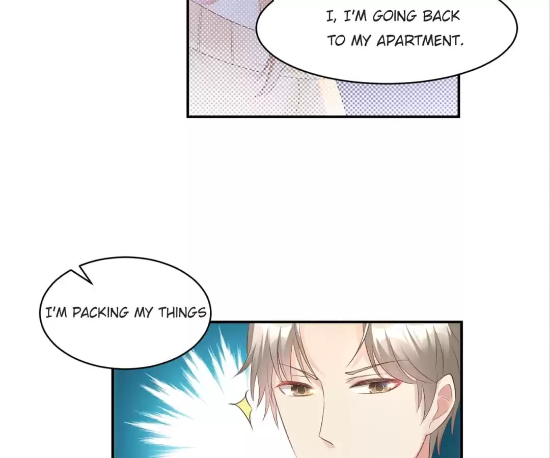 A Chance to Cherish Chapter 36 page 52 - 