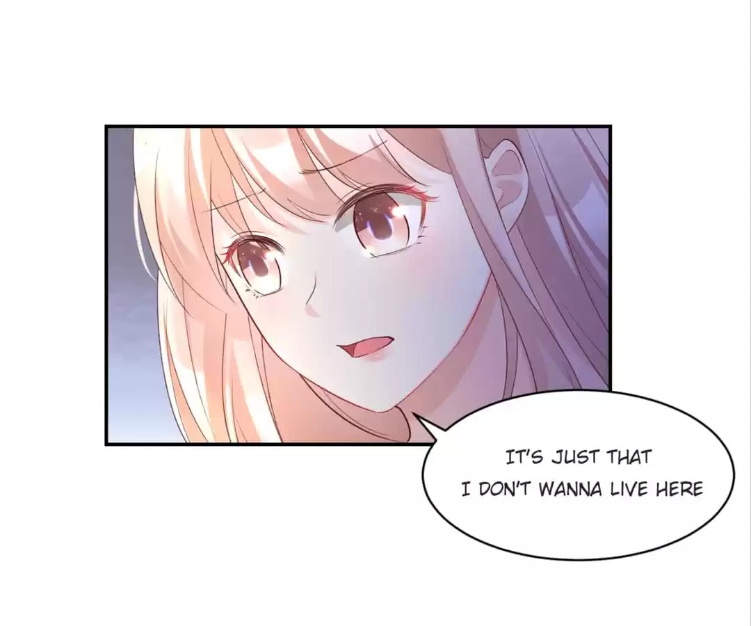 A Chance to Cherish Chapter 36 page 58 - 