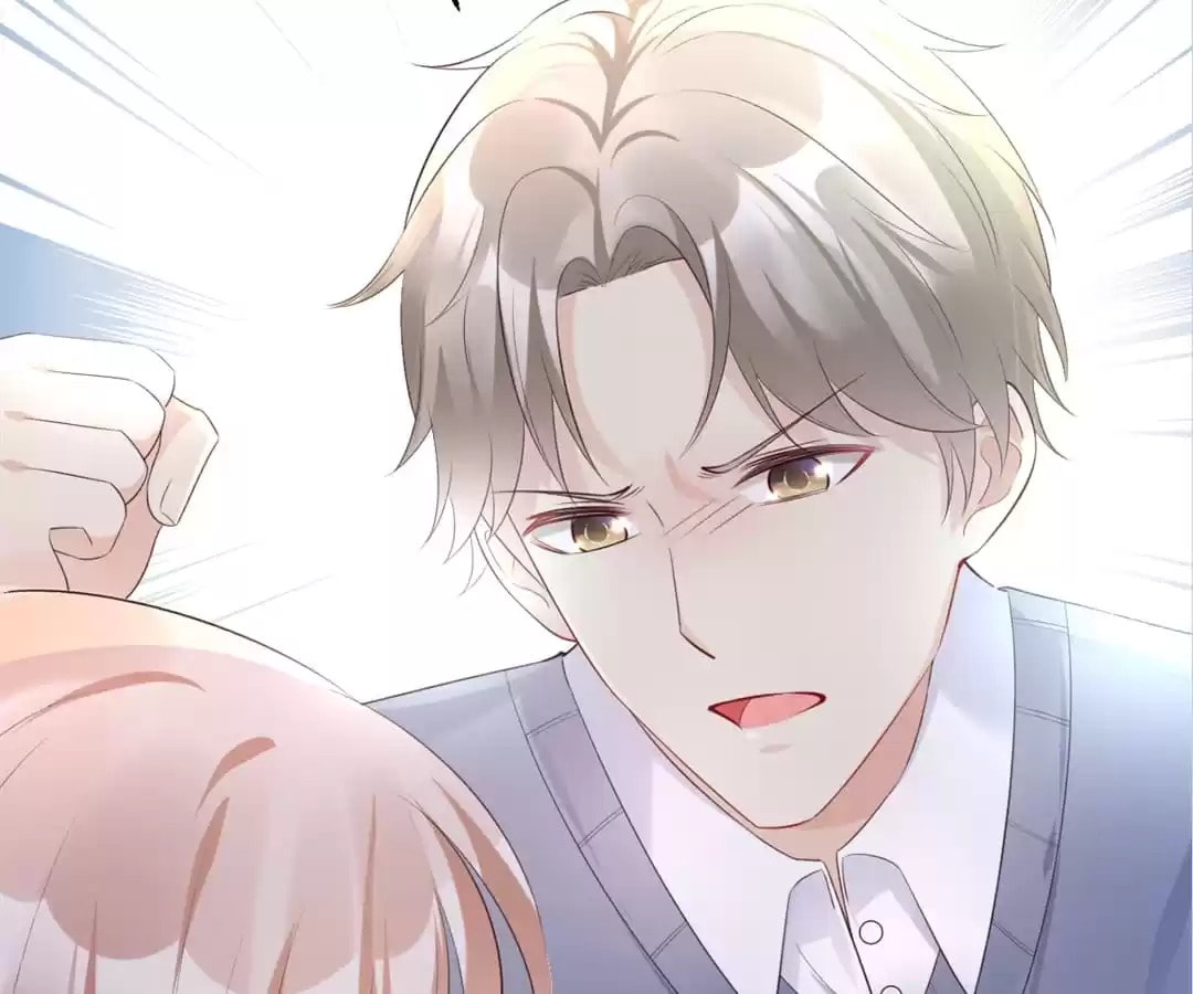 A Chance to Cherish Chapter 36 page 61 - 