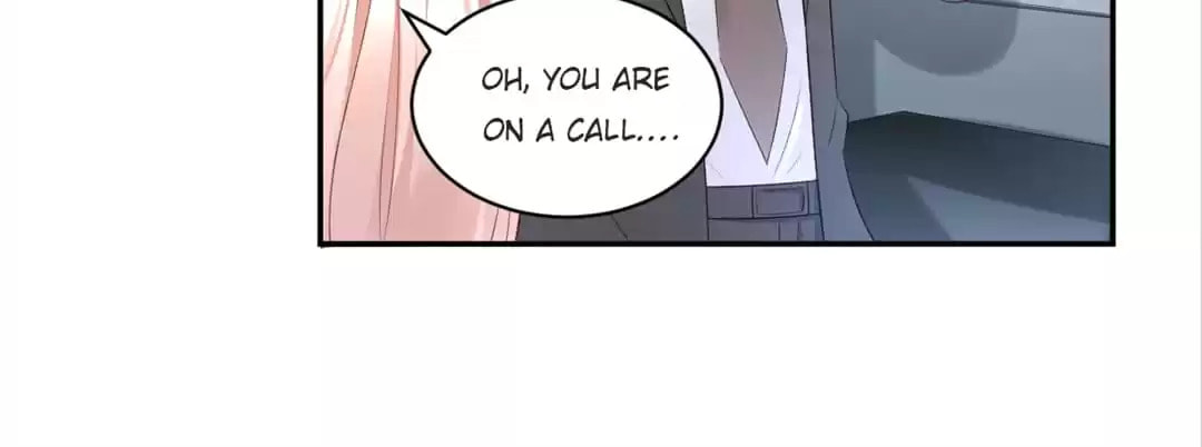 A Chance to Cherish Chapter 36 page 9 - 