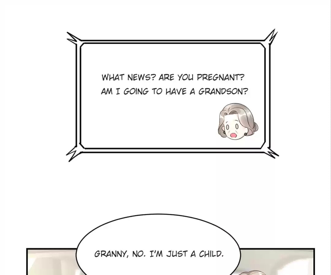 A Chance to Cherish Chapter 36 page 10 - 