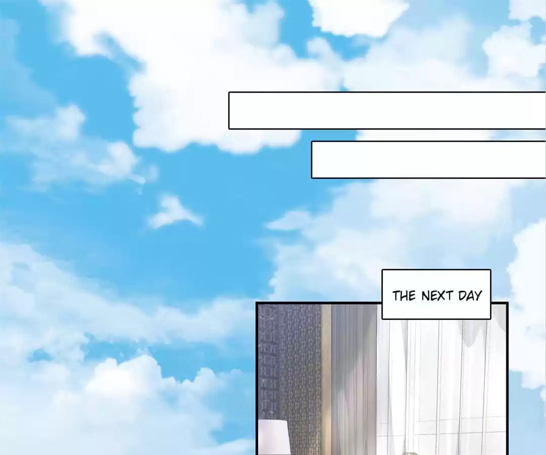 A Chance to Cherish Chapter 37 page 16 - 