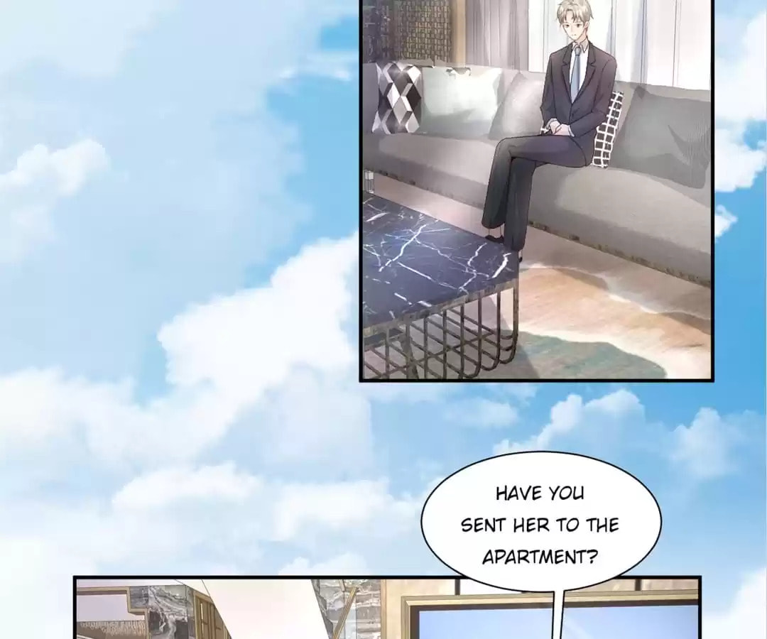 A Chance to Cherish Chapter 37 page 17 - 