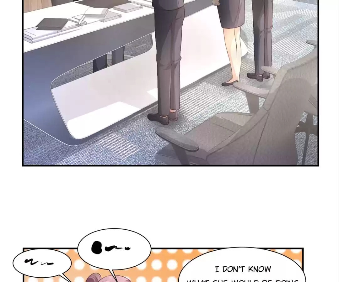 A Chance to Cherish Chapter 37 page 21 - 