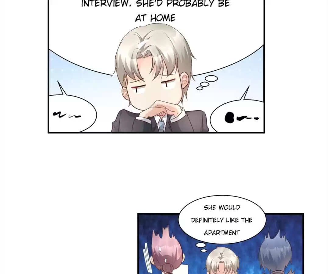 A Chance to Cherish Chapter 37 page 23 - 