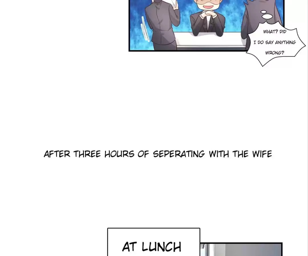 A Chance to Cherish Chapter 37 page 24 - 