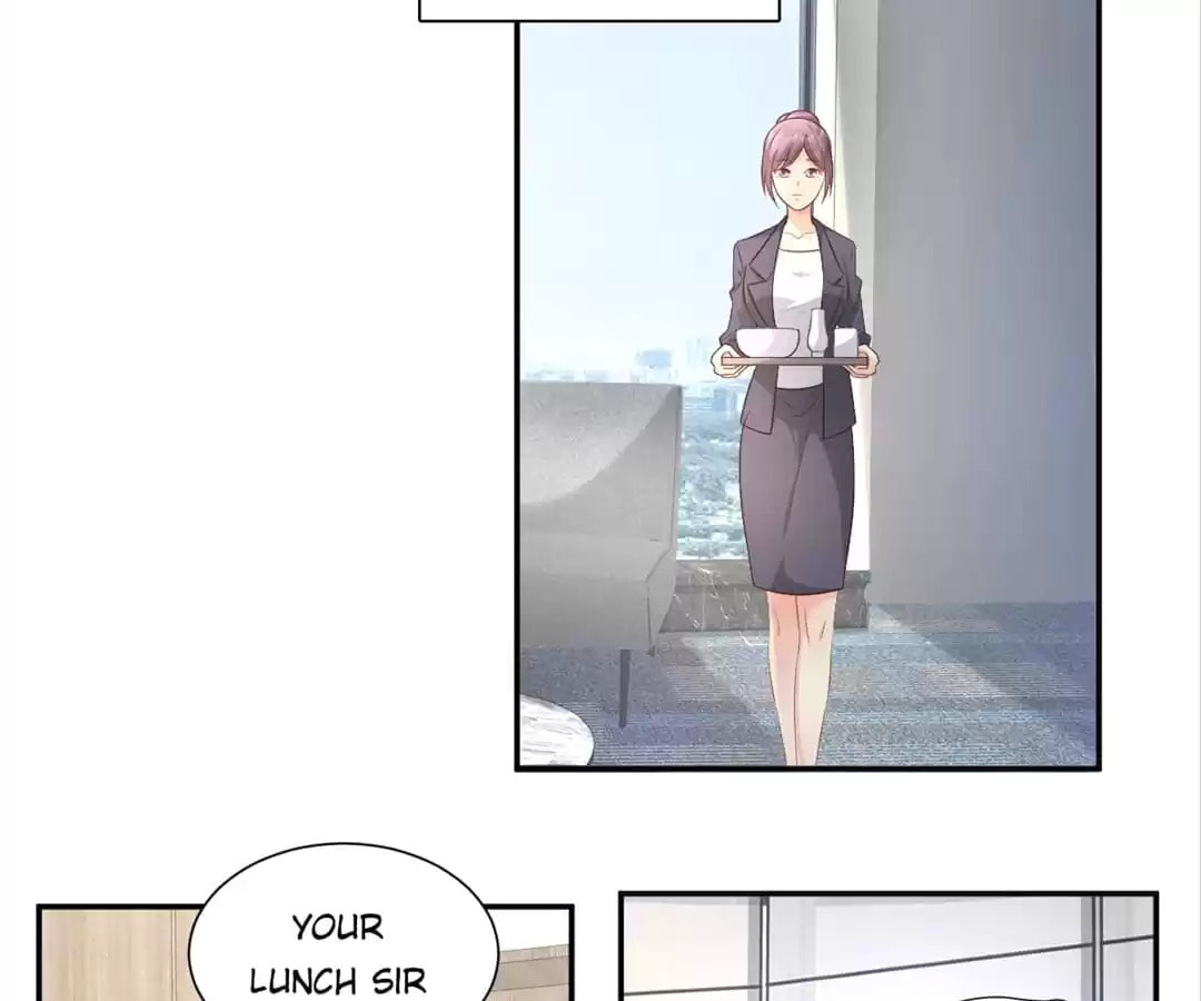 A Chance to Cherish Chapter 37 page 25 - 