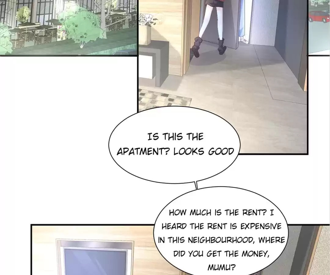 A Chance to Cherish Chapter 37 page 33 - 