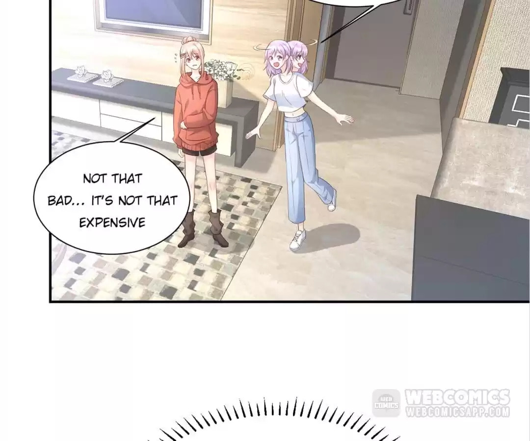 A Chance to Cherish Chapter 37 page 34 - 