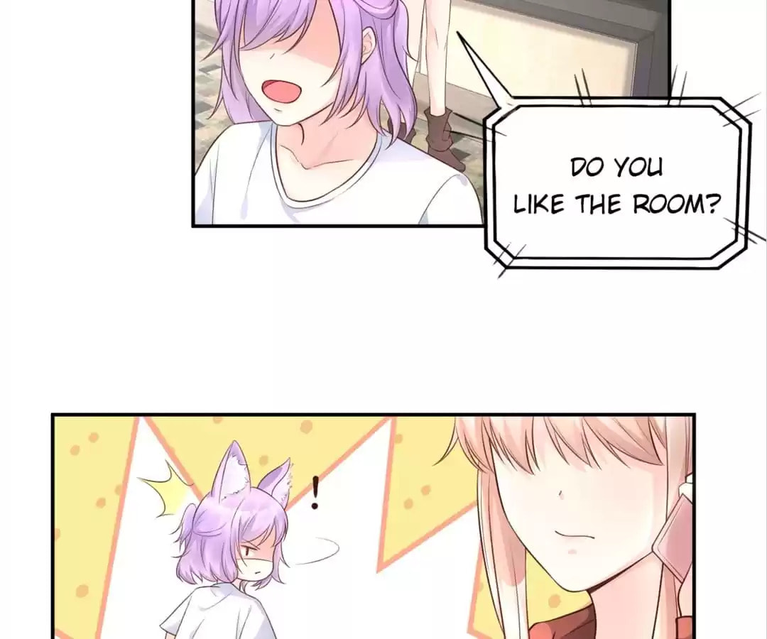A Chance to Cherish Chapter 37 page 37 - 