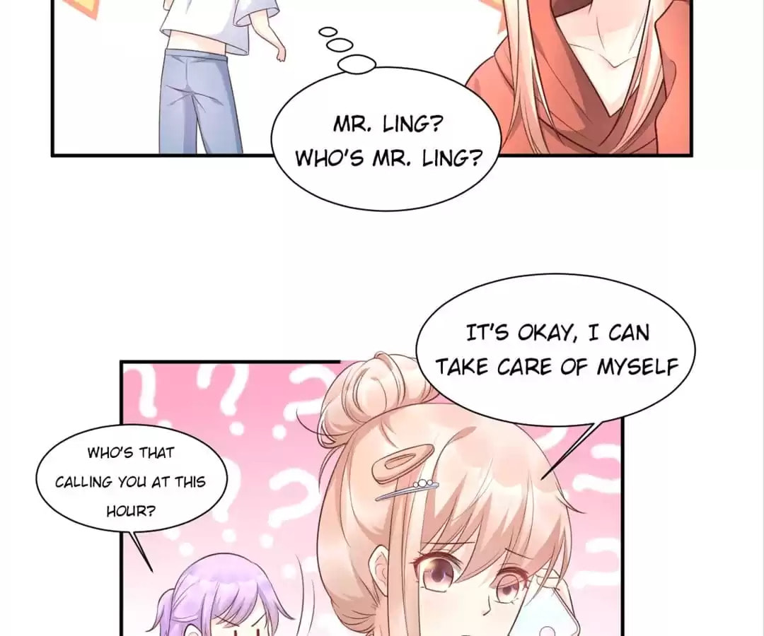 A Chance to Cherish Chapter 37 page 38 - 