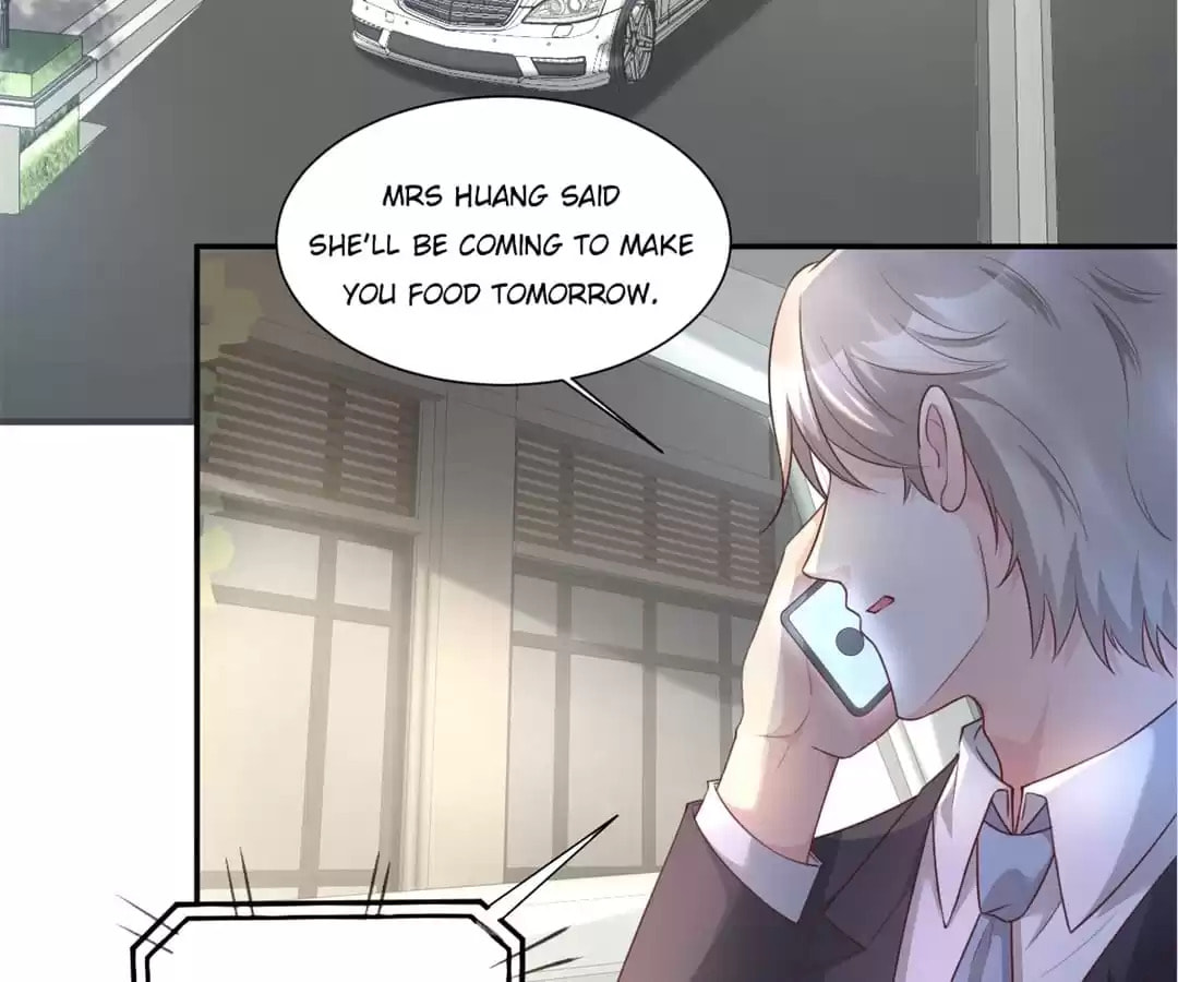 A Chance to Cherish Chapter 37 page 41 - 