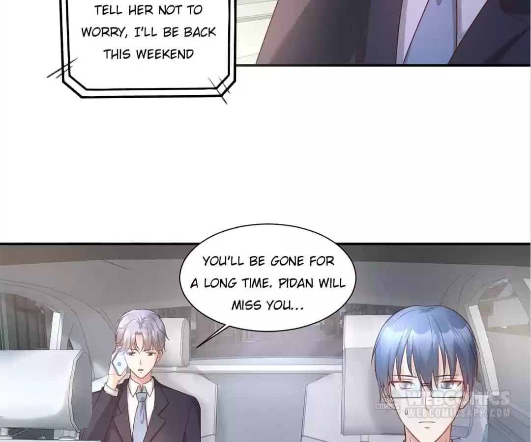 A Chance to Cherish Chapter 37 page 42 - 