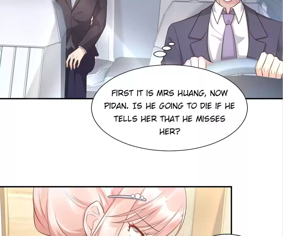 A Chance to Cherish Chapter 37 page 43 - 