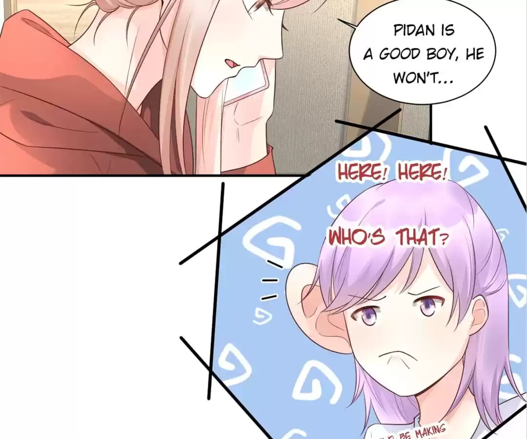 A Chance to Cherish Chapter 37 page 44 - 