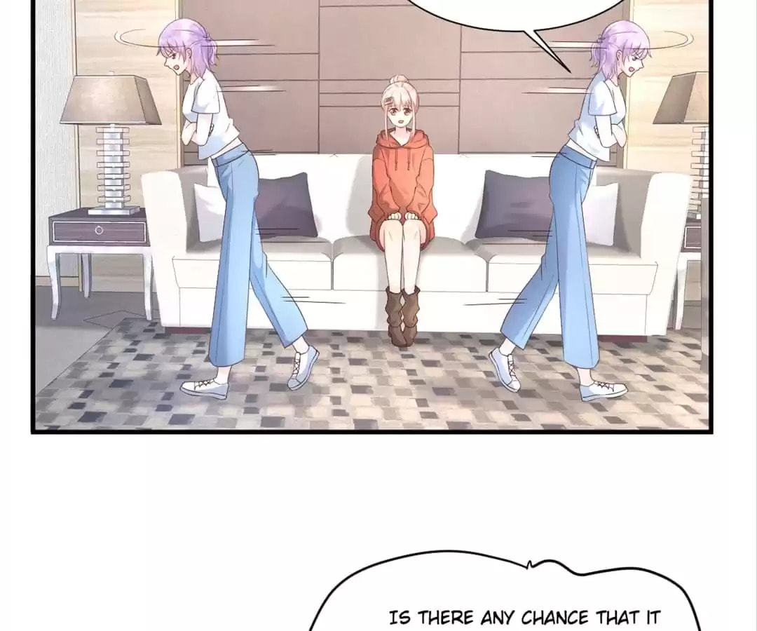 A Chance to Cherish Chapter 37 page 49 - 