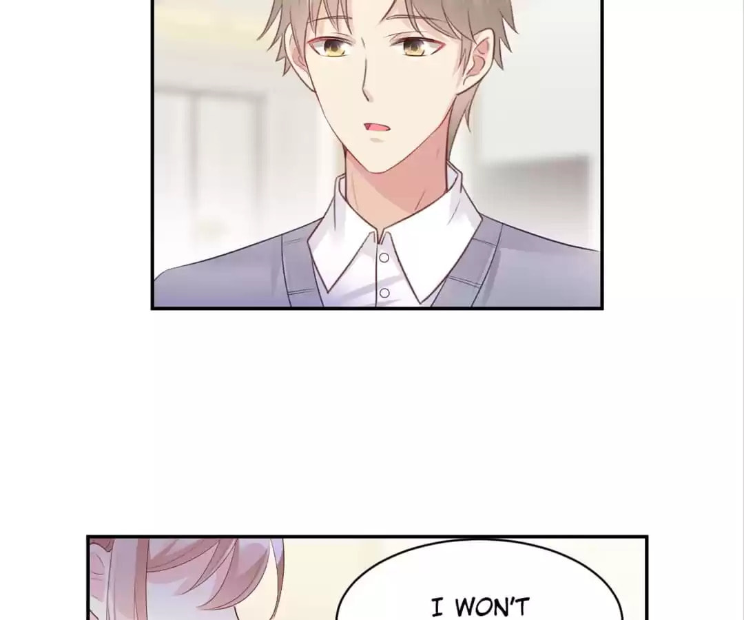 A Chance to Cherish Chapter 37 page 6 - 